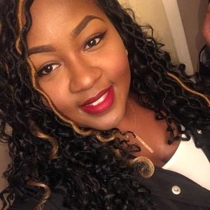 Meet your Posher, Geneva